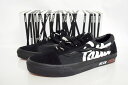 【中古】VANS VAULT×PATTA Old Skool