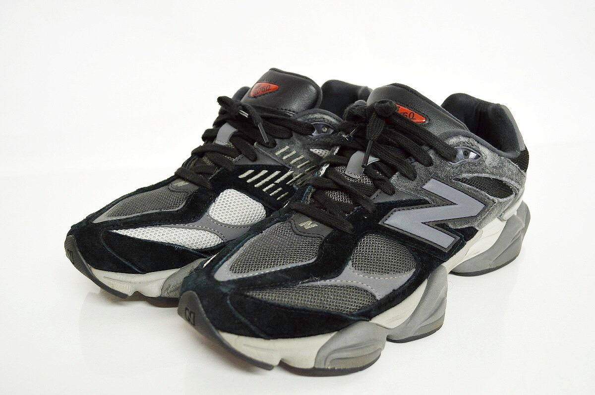 楽天市場】newbalance u9060blk 中古の通販 楽天市場】newbalance u9060blk 中古の通販