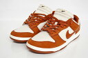 【中古】NIKE WMNS DUNK LOW LX NBHD DZ2710-101 29cm