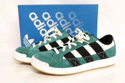 【中古】adidas LWST IF8800 30cm "アディダス ロースーツ スニーカー"【加納店】 【中古】adidas LWST IF8800 30cm "アディダス ロースーツ スニーカー"【加納店】