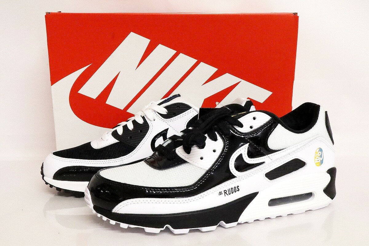 NIKE エアマックス 90 スニーカー シューズ 未使用(汚れアリ) 23.0 楽天市場】nike air max 90 中古の通販