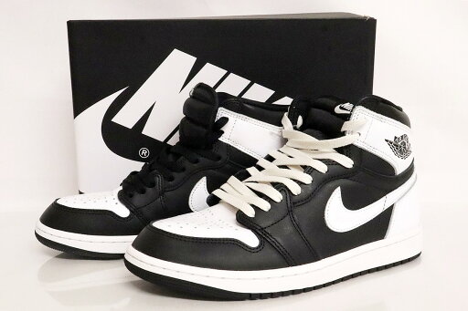 【中古】NIKE AIR JORDAN 1 RETRO HIGH OG DZ5485-010 27cm "ナイキ エア ジョーダン 1 レトロ ハイ スニーカー"【加納店】 【中古】NIKE AIR JORDAN 1 RETRO HIGH OG DZ5485-010 27cm "ナイキ エア ジョーダン 1 レトロ ハイ スニーカー"【加納店】