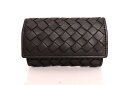 【中古】BOTTEGA VENETA イントレチャート コインケース 130758