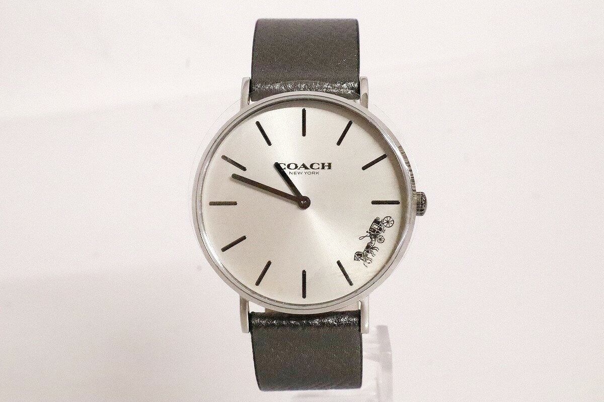 コーチ COACH レディース 腕時計 時計 14503115 未使用 女性用 COACH コーチ 腕時計 レディース 時計 14503115 新品 無料