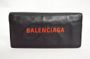 yÁzBALENCIAGA GufC ܂蒷z 531522 