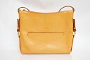 【中古】LOEWE レザー ワンショルダーバッグ "ロエベ"【加納店】