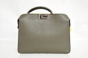 【中古】FENDI PEEKABOO ISEEU MINI 7VA530 AFC3 F1JMM