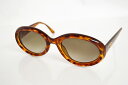 【中古】Christian Dior サングラス 2919A