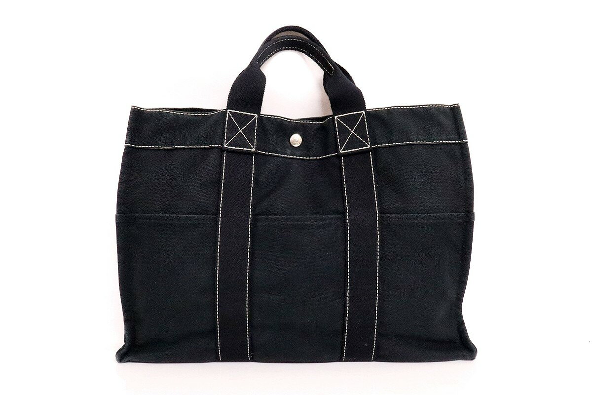 HERMES エルメス トートバッグ MM 4500325E0102 imgrc0107745172.jpg