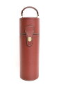 【中古】COACH ワインボトルケース