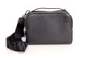 【中古】LOEWE クロスボディ カメラバッグ ミニ C660R41X01 "ロエベ ショルダーバッグ"【加納店】
