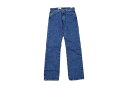 【未使用】LEVI'S 501 ORIGINAL DENIM PANTS 00501-0193 