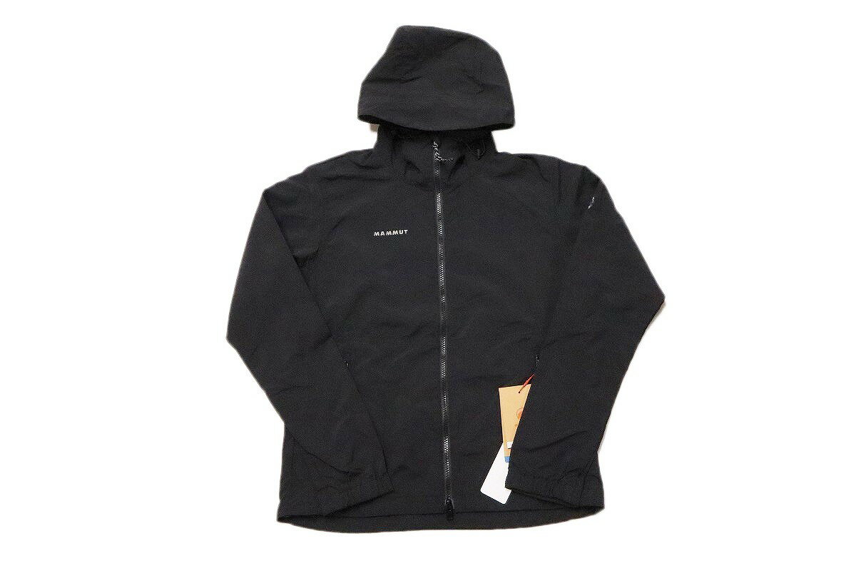 MAMMUTHikingWBHoo...