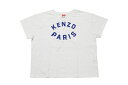 【未使用】KENZO Target Relax T-shirt FD62TS