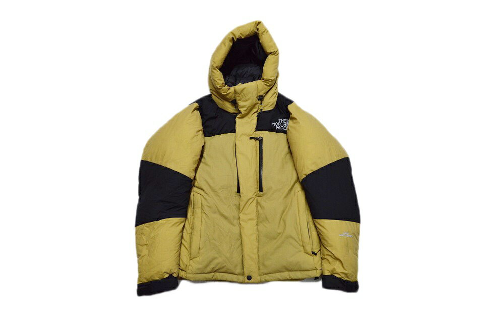 【中古】THE NORTH FACE Baltro Light Jacket ND91840 ノースフェイス バルトロライトジャケット ダウンジャケット 【加納店】