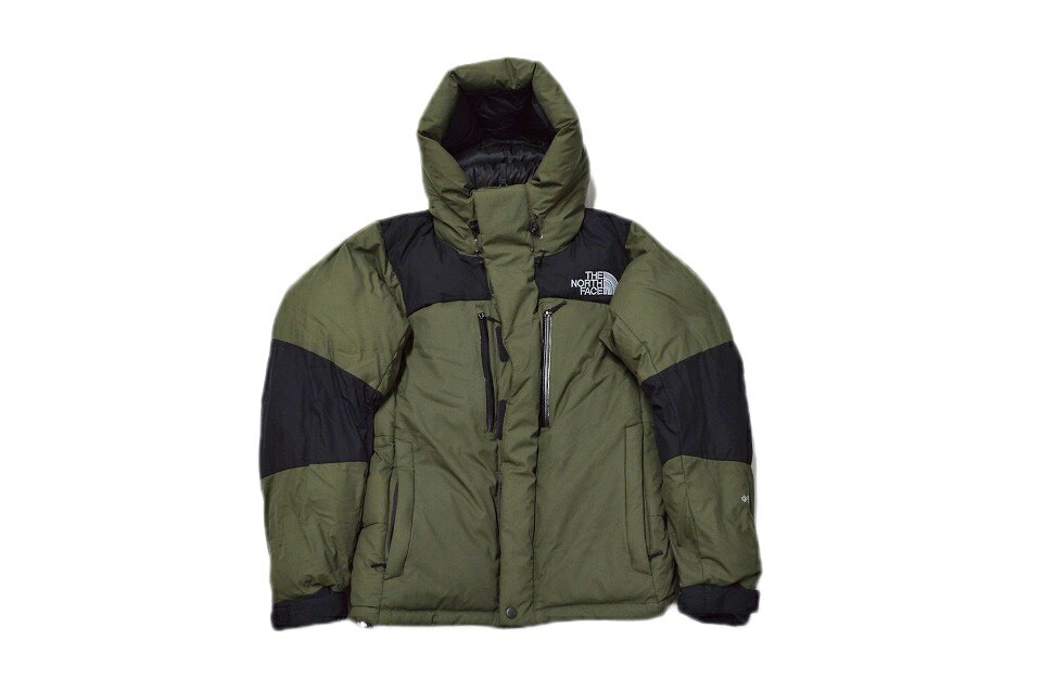 【中古】THE NORTH FACE Baltro Light Jacket ND91950 ノースフェイス バルトロライトジャケット ダウンジャケット 【加納店】