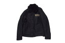 yÁzWACKO MARIA N-1 DECK JACKET 