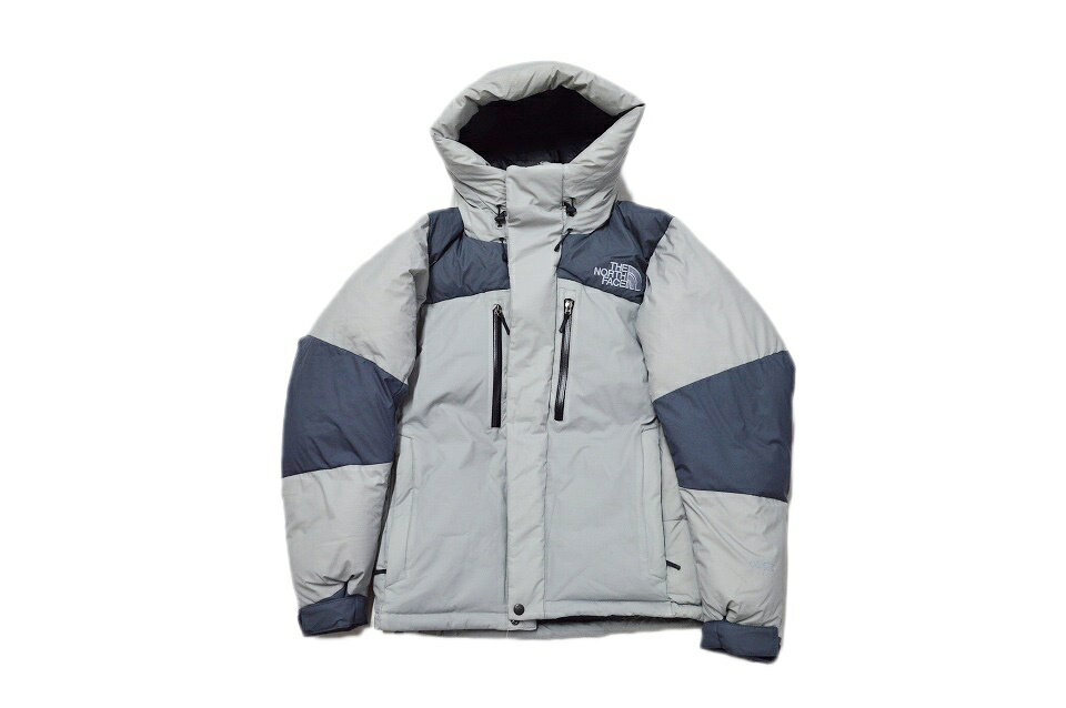 【中古】THE NORTH FACE Baltro Light Jacket ND92240 ノースフェイス バルトロライトジャケット ダウンジャケット 【加納店】