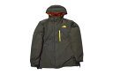 yÁzTHE NORTH FACE Zeus Triclimate Jacket NP61733 