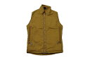 yÁzBEYOND CLOTHING PCU LEVEL7 PRIMALOFT VEST 