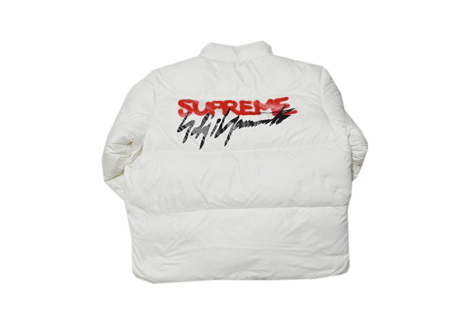 楽天市場】supreme yohji ダウンの通販 楽天市場】supreme yohji ダウンの通販