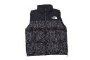 【中古】THE NORTH FACE Novelty Nuptse Vest ND92339