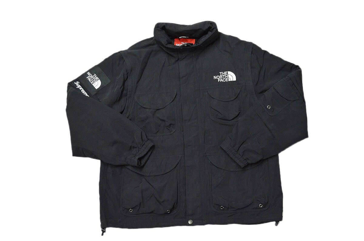 楽天市場】Supreme The North Face Trekking Convertible Jacket 楽天市場】Supreme The North Face Trekking Convertible Jacket