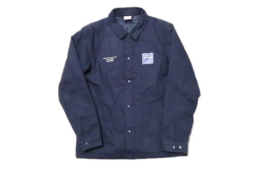 【中古】ACAPULCO GOLD AG QUILTED COACH JACKET AG20AW-JK001 "アカプルコゴールド コーチジャケット"【加納店】 【中古】ACAPULCO GOLD AG QUILTED COACH JACKET AG20AW-JK001 "アカプルコゴールド コーチジャケット"【加納店】