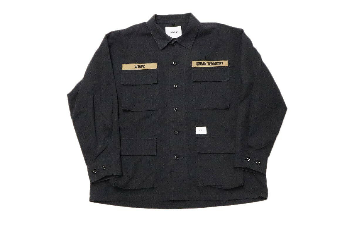楽天市場】wtaps(素材(生地・毛糸)ナイロン)の通販 楽天市場】wtaps(素材(生地・毛糸)ナイロン)の通販