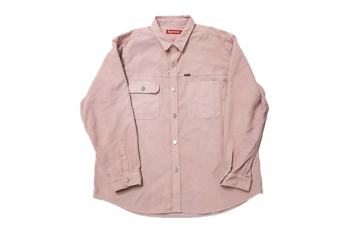 楽天市場】supreme corduroy shirtの通販 楽天市場】supreme corduroy shirtの通販