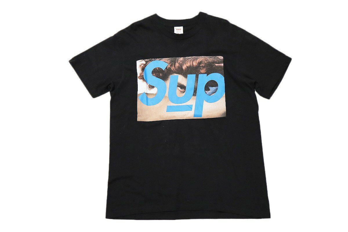 FIVE MALL㤨֡šSupreme UNDERCOVER Face Tee 23SS 