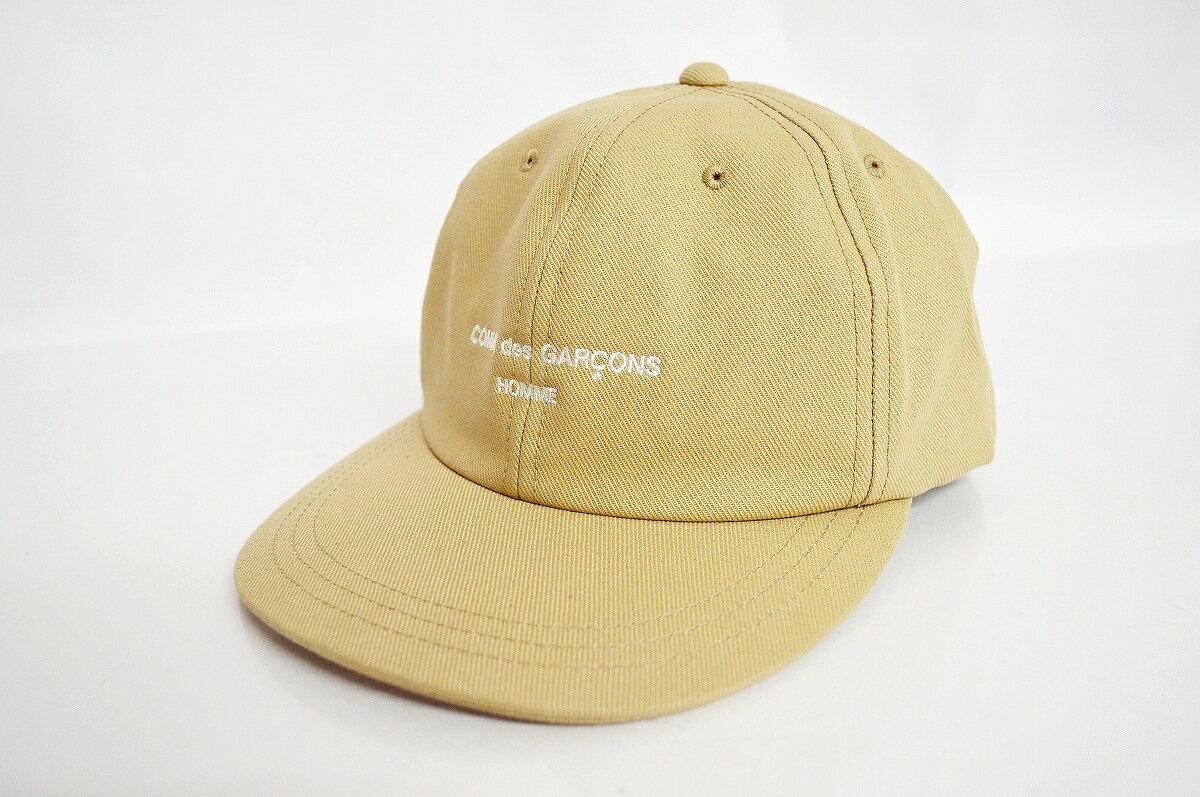 楽天市場】comme des garcons キャップの通販 楽天市場】comme des garcons キャップの通販