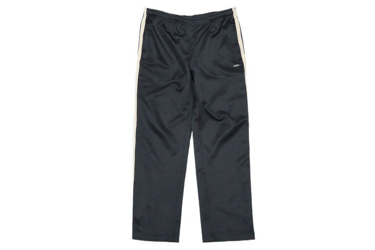 STUSSYステューシーShadow Script Track Pantsトラックパンツ 【公式通販】