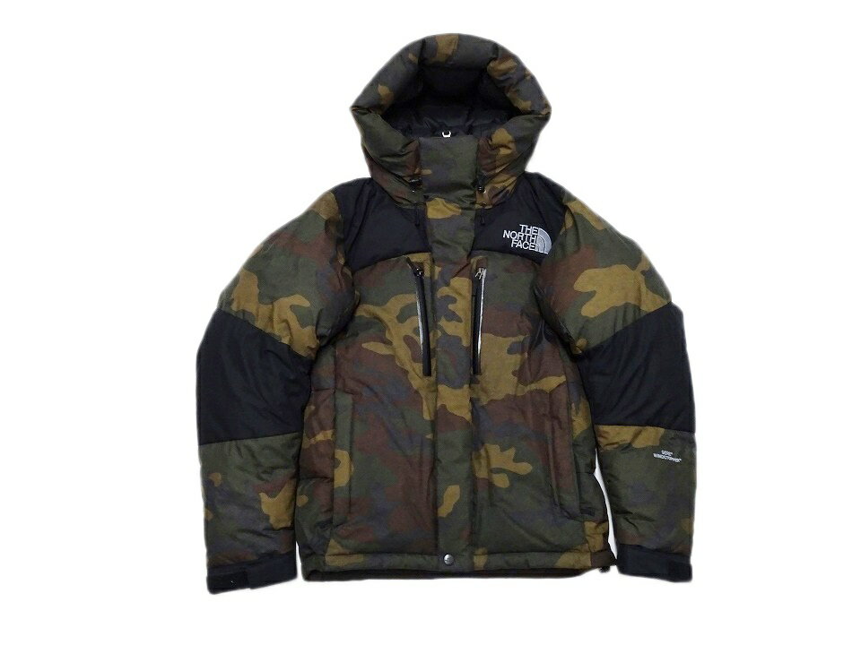 【中古】THE NORTH FACE Novelty Baltro Light Jacket ND91845 ノースフェイス ノベルティー バルトロ ライト ジャケット ダウンジャケット 【加納店】