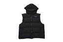 yÁzRVCA PUFFER VEST BD042789 