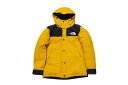 yÁzTHE NORTH FACE Mountain Down Jacket ND91930 