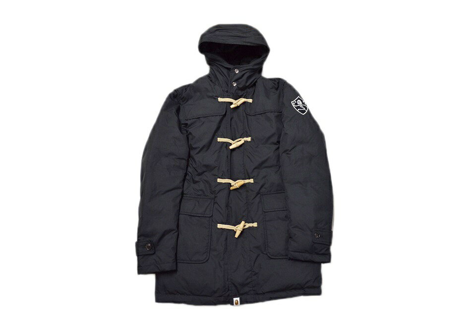 楽天市場】A BATHING APE(種類(コート・ジャケット)ダッフル 楽天市場】A BATHING APE(種類(コート・ジャケット)ダッフル