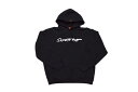 ygpzSupreme Futura Hooded Sweatshirt 24SS 