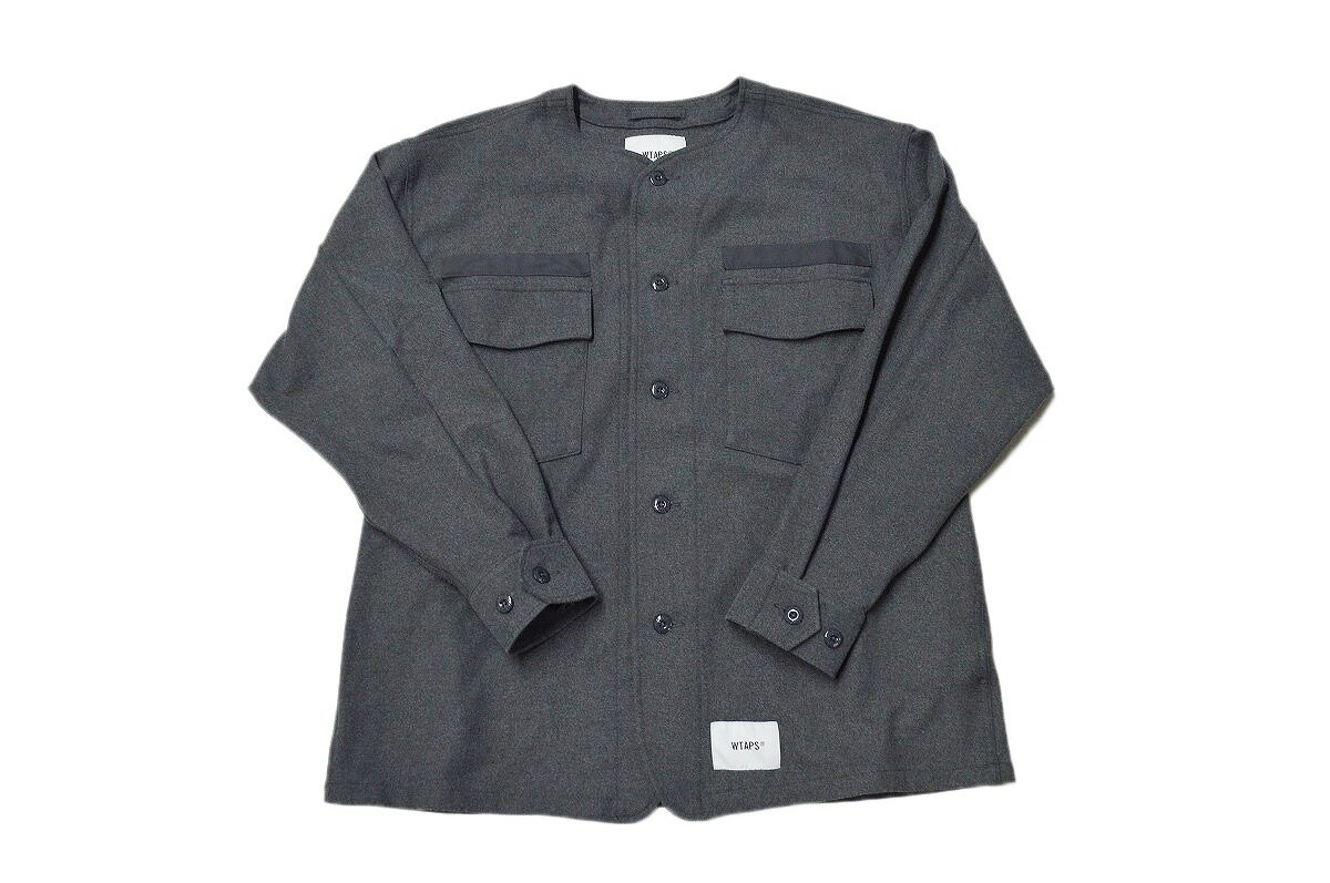 楽天市場】wtaps scoutの通販 楽天市場】wtaps scoutの通販