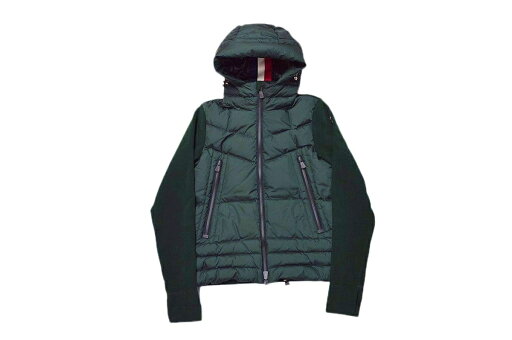 【未使用】MONCLER GRENOBLE ダウンジャケット 8G00033 80093 "モンクレール グルノーブル"【加納店】 【未使用】MONCLER GRENOBLE ダウンジャケット 8G00033 80093 "モンクレール グルノーブル"【加納店】