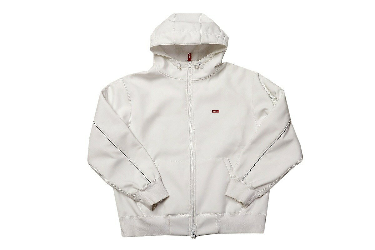 楽天市場】supreme windstopper zip up hoodedの通販