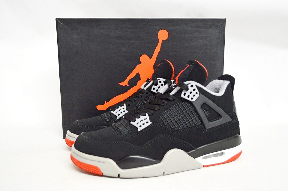 楽天市場】air jordan4 bred(靴)の通販 楽天市場】air jordan4 bred(靴)の通販