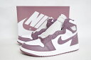 NIKE AIR JORDAN 1 RETRO HIGH OG "Mauve" DZ5485-105 28cm "ナイキ エア ジョーダン 1 レトロ ハイ OG スニーカー"