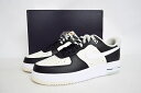 【未使用】NIKE AIR FORCE 1 '07 LV8 FD2592-002 27.5cm 