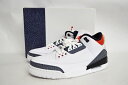 yÁzygpzNIKE AIR JORDAN 3 RETRO SE-T CO JP CZ6433-100 27cm 