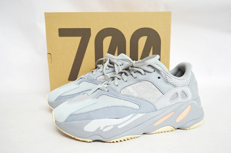 楽天市場】yeezy boost 700 中古の通販 楽天市場】yeezy boost 700 中古の通販