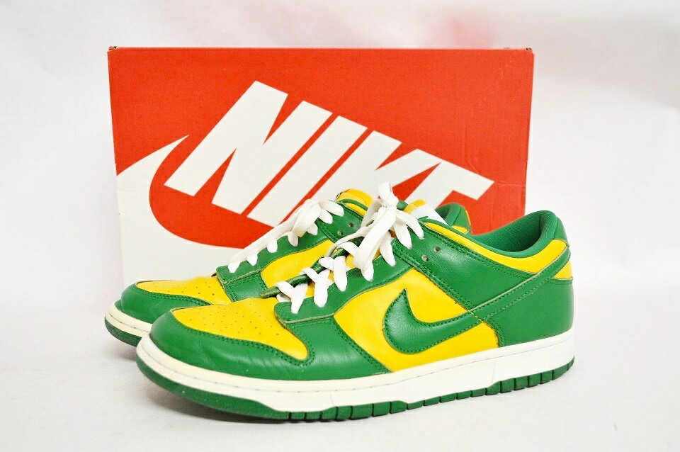 楽天市場】nike dunk low brazilの通販 楽天市場】nike dunk low brazilの通販