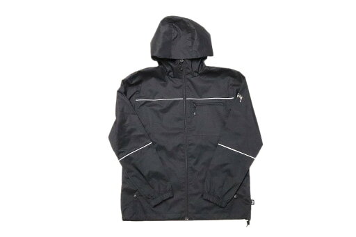 【中古】STUSSY 3M Ripstop Jacket 115325 "ステューシー リップストップ ジャケット"【加納店】 【中古】STUSSY 3M Ripstop Jacket 115325 "ステューシー リップストップ ジャケット"【加納店】