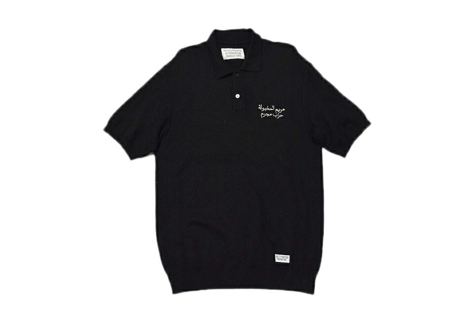 楽天市場】wacko maria ポロシャツの通販 楽天市場】wacko maria ポロシャツの通販