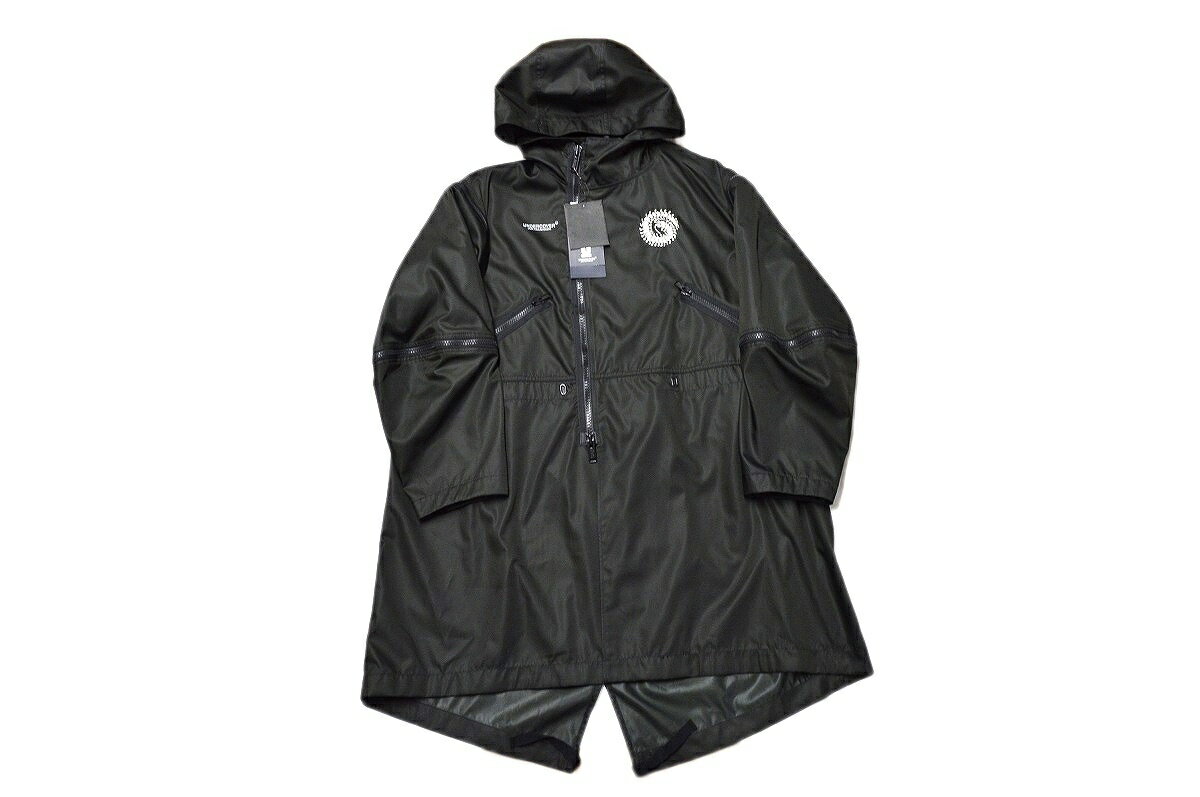 楽天市場】undercover モッズコートの通販 楽天市場】undercover モッズコートの通販